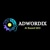 Adwordix Logotype