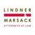 Lindner & Marsack, S.C. Logotype
