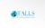 Falls Accounting and Tax Consulting Logotype