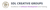 SDL Creative Groups Logotype