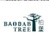 Baobab Tree Event Logotype