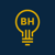 BrightHire Search Partners Logotype