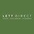 Lett Direct, Inc. Logotype