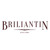 Briliantin Logotype