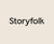 Storyfolk Logotype