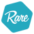 Rare Digital Marketing Logotype