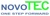 NovoTEC Logotype