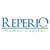 Reperio Human Capital Logotype