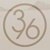 396 Studios Logotype