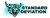 Standard Deviation Logotype
