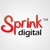 Sprink Digital Logotype