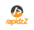 Rapidzz Solutions Logotype
