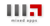 MixedApps Logotype