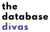 The Database Diva Logotype