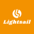 Lightsail Logotype