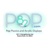 POP 82 INC. Logotype