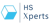 HSXPERTS Logotype