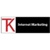 TK Internet Marketing Logotype