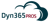 Dyn365Pros Logotype