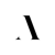 Amberd Design Studio Logotype