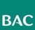 BAC Logotype