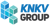 KNKV GROUP SDN BHD Logotype