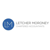 Letcher Moroney Chartered Accountants Logotype