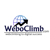 Webo Climb Logotype