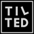 Tilted LLC Logotype