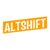 ALTSHIFT Partners Logotype