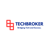 TechBroker Albania Logotype