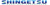 Shingetsu research and consulting pvt ltd Logotype