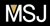 MSJ Chartered Certified Accountants Logotype