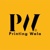 Printing Wala Logotype