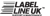 Label Line UK Logotype