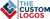 The Custom Logos Logotype
