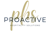 Proactive Hospitality Solutions Logotype