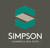 Simpson Commercial Real Estate Logotype