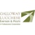 Galloway Lucchese Everson & Picchi Logotype