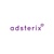 Adsterix Digital Logotype