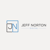 Jeff Norton Digital Logotype
