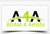 ADAM 4 ARTISTS Logotype