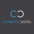 Cosmetic Digital Logotype