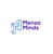 Mensa Minds Logotype