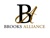 Brooks Alliance Logotype