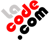 LAcode.com Logotype