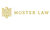 Mostek Law Logotype