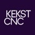 Kekst CNC Logotype