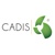 CADIS - Centro de Análisis de Ciclo de Vida y Diseño Sustentable Logotype