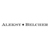 Aleksy Belcher Logotype